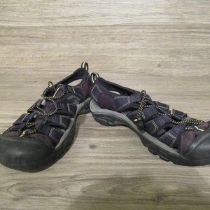 Keen Men's Water Sandal 9